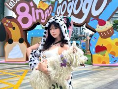 -深圳来福士广场