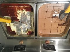 巧克力慕斯-So Lounge索兰至餐厅(蓝色港湾店)