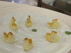 小鸭酥-全聚德(前门店)