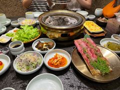 -味家烤肉烤鳗鱼牛排(西塔旗舰店)