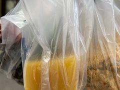 豌豆黄-清真·白记年糕(牛街北口店)