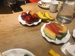 -小鱼小牛·鱼牛干锅·脆鱼火锅(世欧广场店)