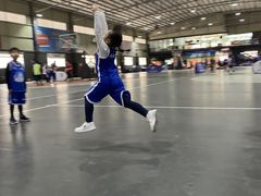 -东方启明星篮球培训(击掌校区)
