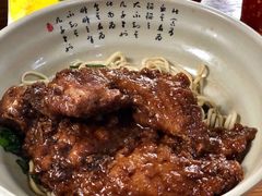 -无名氏面馆(邮电路店)