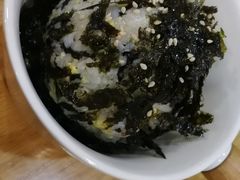 MINI饭团-李先生的首尔小馆(松江启源广场店)