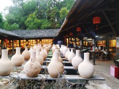 -景德镇古窑民俗博览区