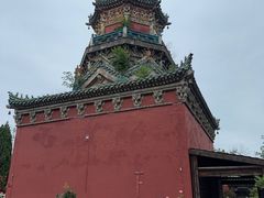 -延庆观