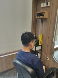 -羽凡造型