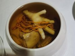 -广州塔晖粤轩中餐厅