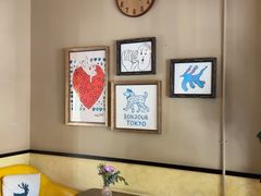 -Money Shops(愚园路店)