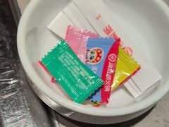 -海底捞火锅(银泰中心店)