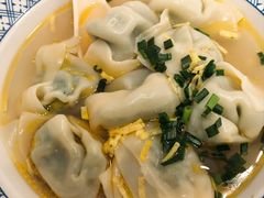 -小杨生煎(黄河路店)