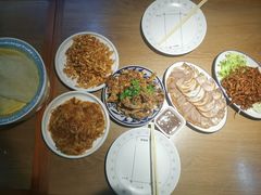 -姥姥家春饼店(佳亿时尚广场店)