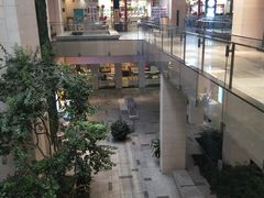 -仁恒美食庭苑(仁恒海河广场店)