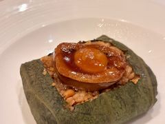 -万豪金殿(香港JW万豪酒店)