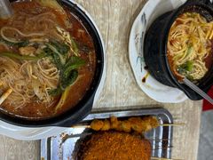 -蜀王砂锅总店