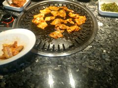 -汉拿山(包河万达店)