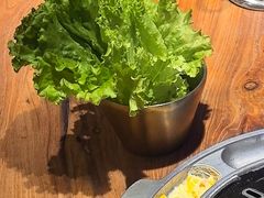 -首尔朴宝·炭火烤肉(五角场店)