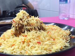 -新加坡Zam Zam餐馆