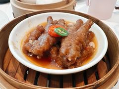 -金悦轩海鲜酒家(拱北店)