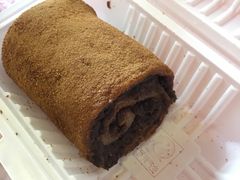驴打滚-老回回饺子馆(海洋馆店)