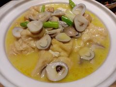 -竹里馆 ·茶食(奥体店)