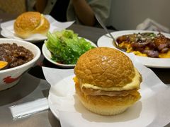 -颓记茶餐厅(夏湾店)