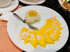 -金厨泰国餐厅·全泰籍厨师料理(拱北店)