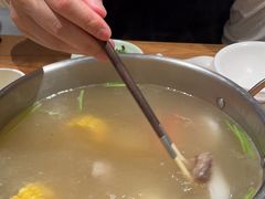 -掂档潮汕牛肉火锅(cityon熙地港店)