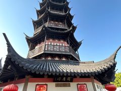 -西林禅寺