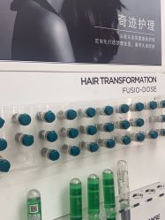 -时尚殿堂hair salon
