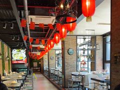 -天都火锅酒楼(虹梅南路店)