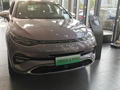 -杭州中升之星奔驰4S店(滨江店)