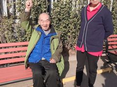 -朝阳区恒春绿景老年公寓