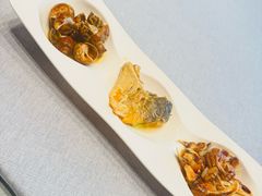 -苏淮景·苏闽融创菜·海鲜(原空港井河轩店)