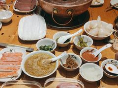 -老康火锅(桥南街店)