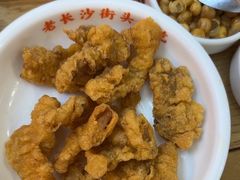 -三两粉(莲塘华润万家店)