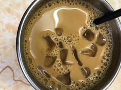 奶茶-渔记茶餐厅(渔村店)