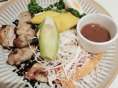 -BAKER&SPICE(环贸店)