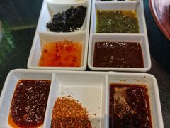 -蒙料·手把肉(望京店)