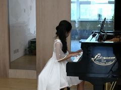 -星海音乐学校(曲江校区)