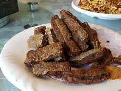 -金家老三饭庄(常营店)