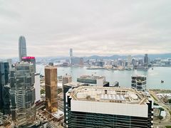 -香港港丽酒店