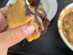 -老磁器口豆汁店(马家堡店)