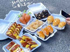 -金山记靓鸡·地道中山味(湖滨中路店)