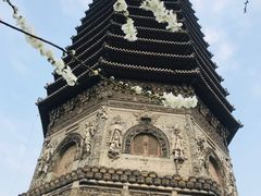 -玲珑塔公园
