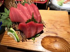 -千代武日本料理(开发区店)