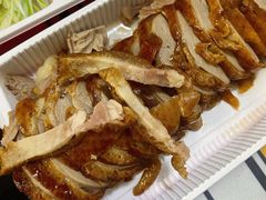 -五顺斋清真烤鸭(西大街总店)