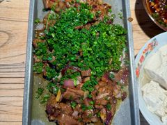 -树厨贵州菜(大十字店)
