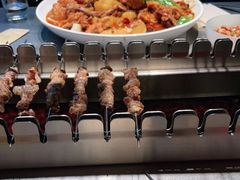 -肉串汪(月坛店)